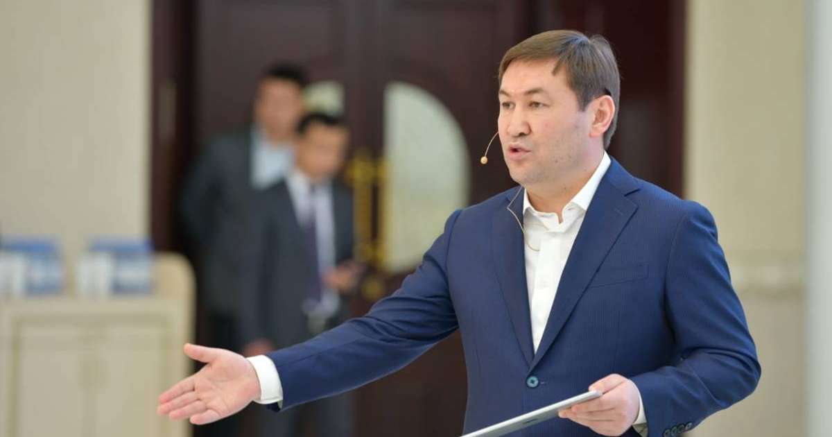 Әл-Фарабиде 2024 жылға дейін 16 көше асфальттанады