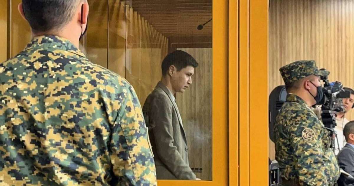 Байжановтың шағымын Жоғарғы сот қарайды