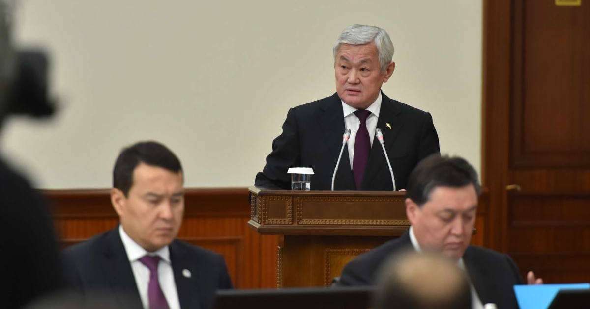 Жәрдемақы алған 75 мың отбасы табысын жасырған