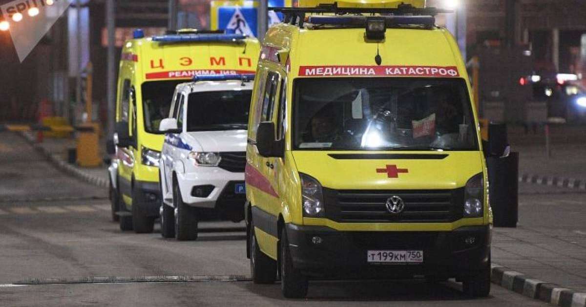 Мәскеудегі ұшақ апаты: жолаушылар арасында қазақстандықтардың болды ма