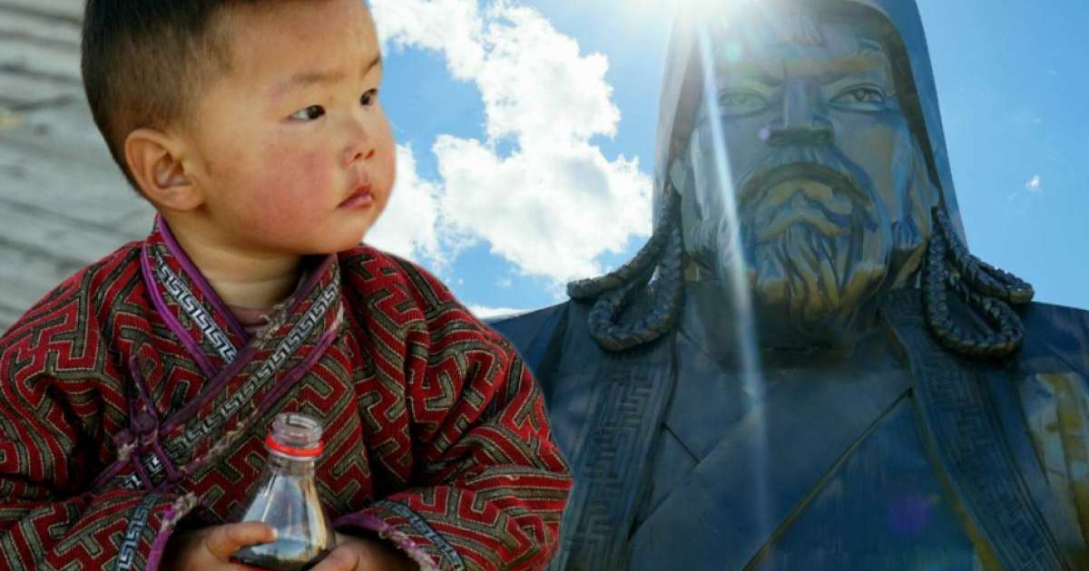 Моңғолия несімен таңғалдырды? Шыңғыс ханның туған жерінен репортаж