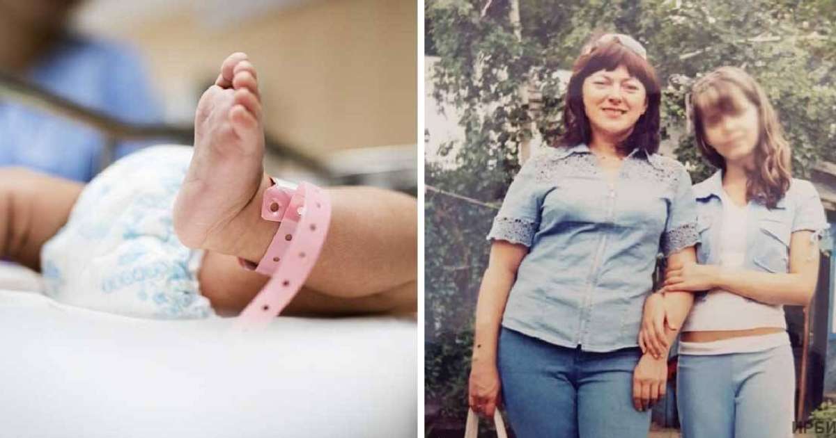 Перзентханада ауысып кеткен: Павлодарлық келіншек 27 жылдан кейін туған қызын танып қойды