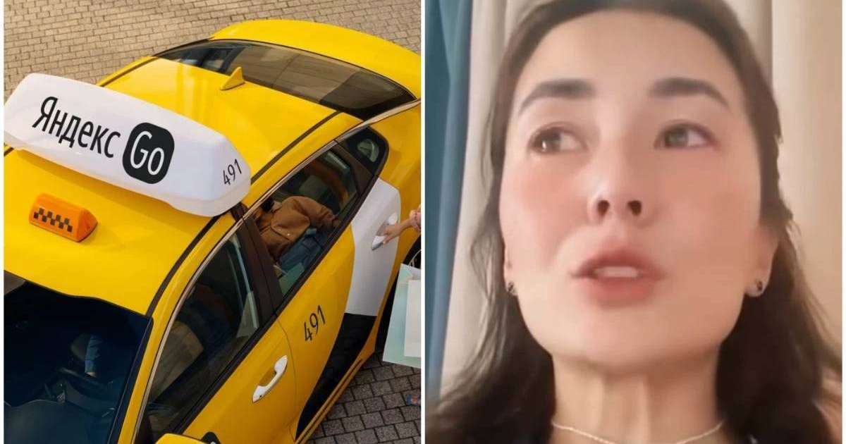 Астанада такси жүргізушісі жолаушының аутизмге шалдыққан баласына қол көтерген (видео)