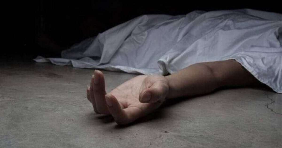 Денесін бөлшектеп, үстіне бетон құйған: Атырауда болған қылмыстың беті ашылды