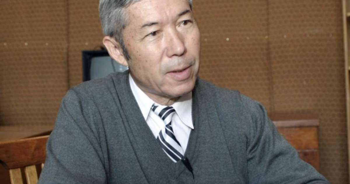 “Оң қабақтарыңды түсірсеңдерші!” - жазушы желіде Нұрғали Нүсіпжановтың қазіргі жағдайын айтып, көмек сұрады