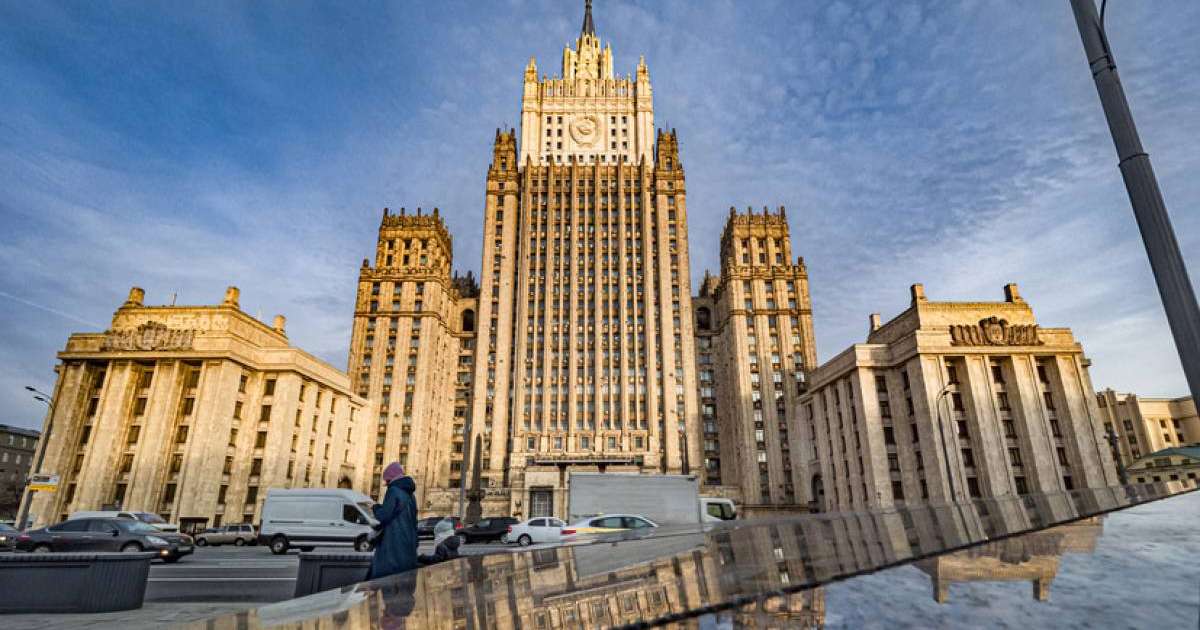 Еуропа елдері Ресей дипломаттарын елден шығара бастады