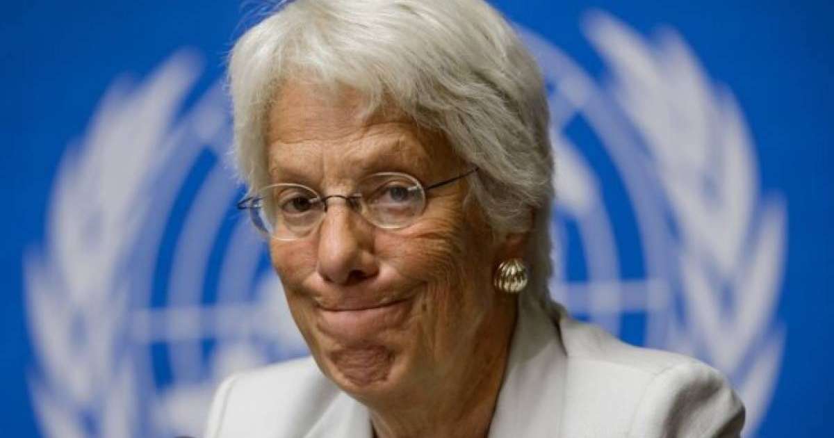 Экс-прокурор Путинді тұтқындауға ордер беруге шақырды