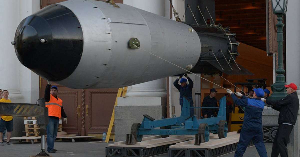 Солтүстік Корея Оңтүстік Кореяны ядролық қарумен қорқытты