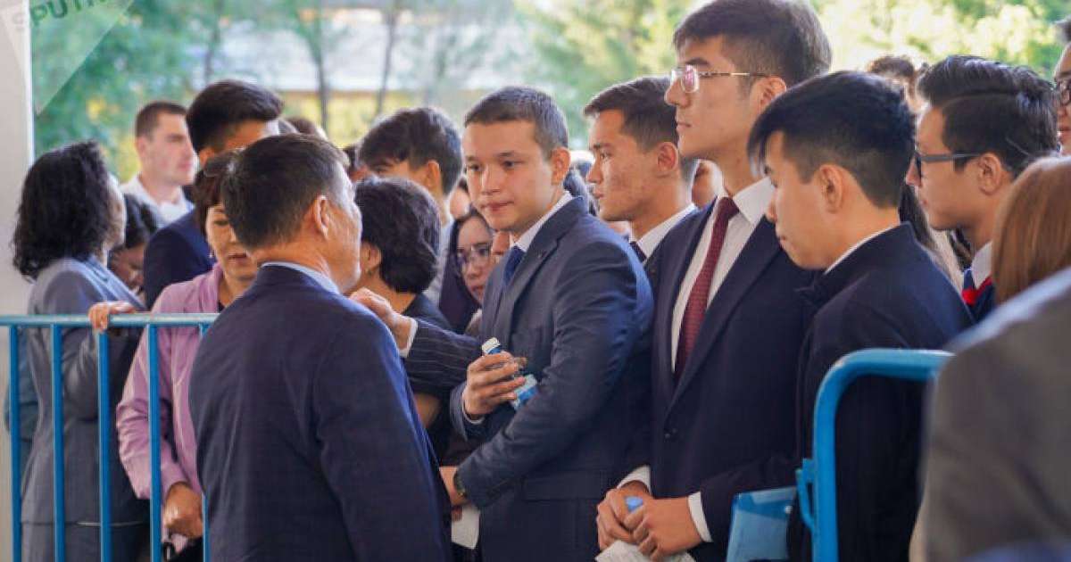 апелляциялық комиссия жұмысын тоқтатуға мәжбүр болды