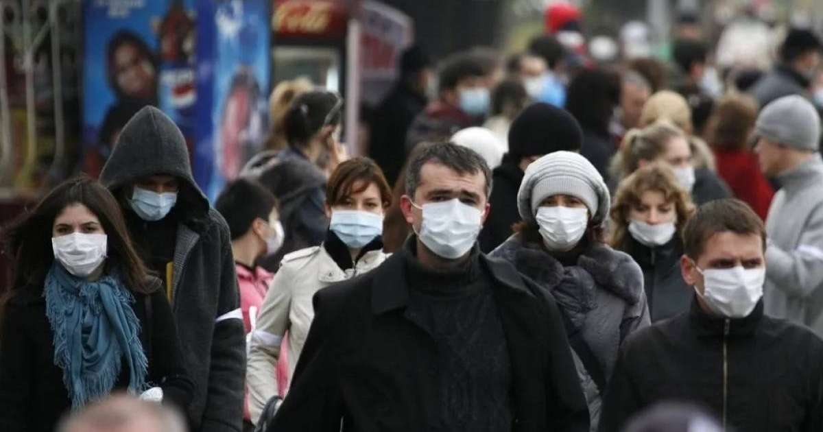 COVID-19 таралу қаупінің негізгі факторы белгілі болды