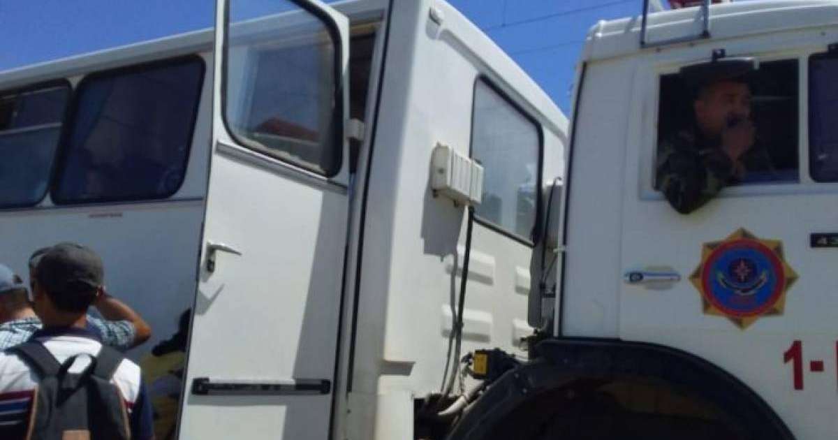 Қорғаныс министрлігі әскери адамның қалай қаза тапқанын айтты