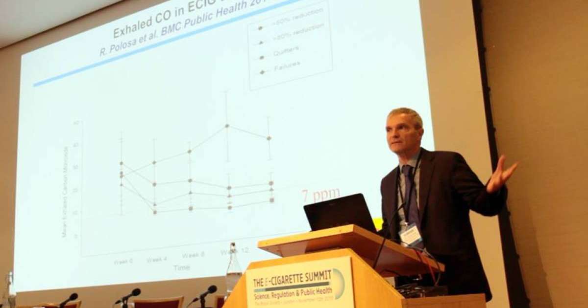 Ғалымдар қыздырылатын темекінің өкпе аурулары бар науқастарға әсерін анықтады