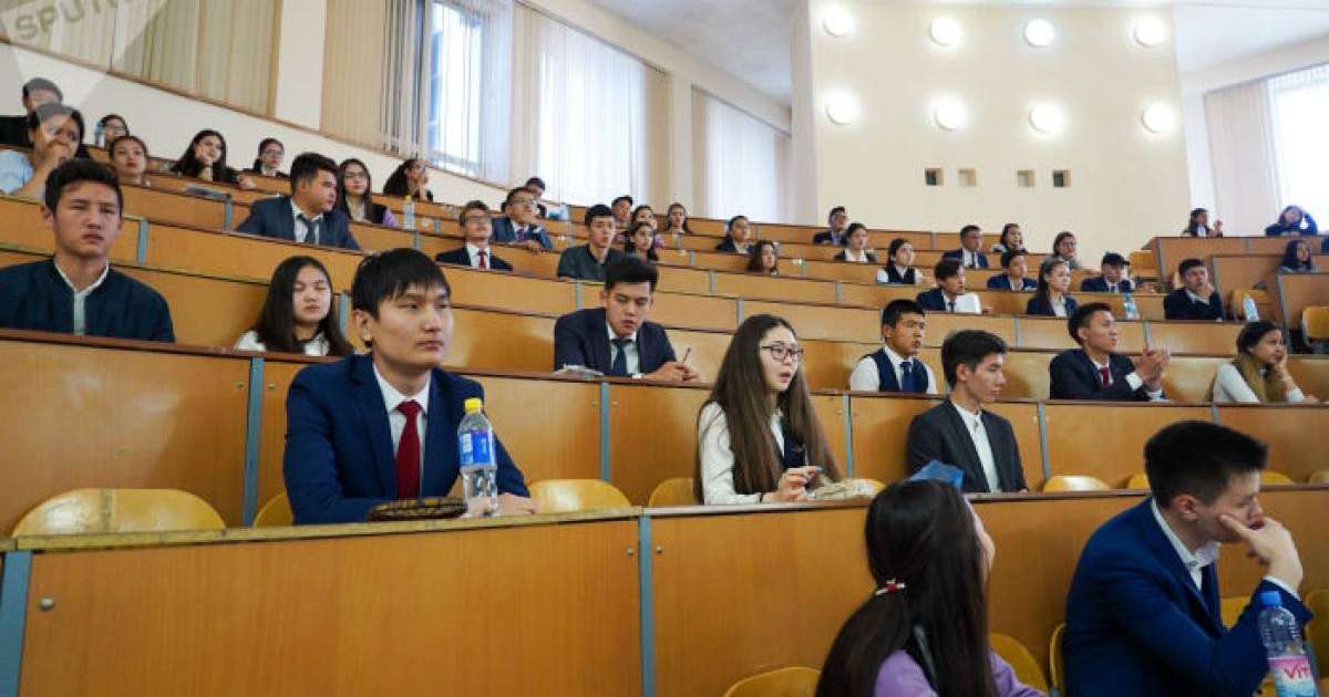 2019: ең жоғары 140 балды кім алғаны белгілі болды