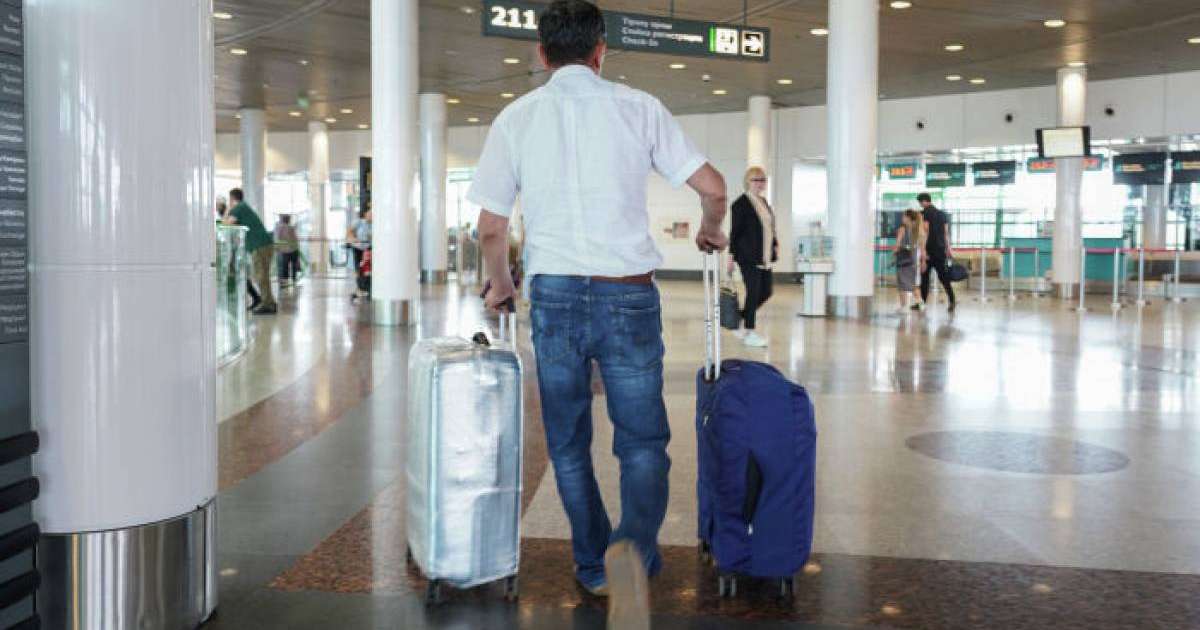 Сингапурде ұшаққа билет алып, бортқа отырмаған жолаушы сотталуы мүмкін