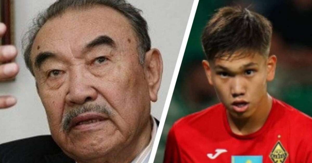 Шерхан Қалмұрзаның Шерхан Мұртазаға қандай қатысы бар: Әкесі кім, қайда тұрады?