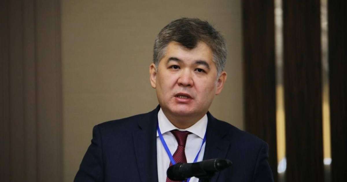 Біртанов бюджет қаржысын жымқыруға кедергі келтірген бе?