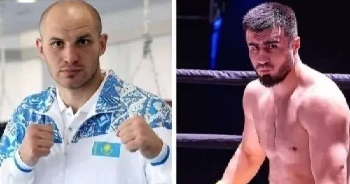 Иван Дычкомен жекпе-жек өткізе ме? – Баходир Жалолов түсінік берді