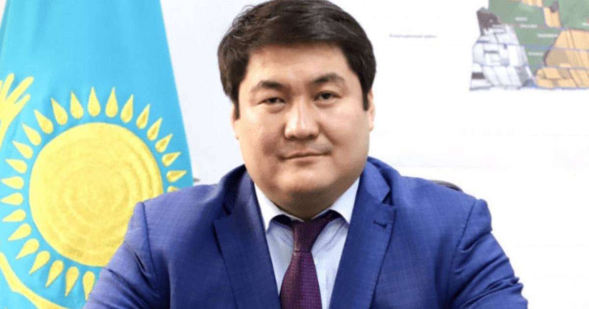 Талдықорған әкімі Әсет Масабаев жансақтау бөліміне түсті