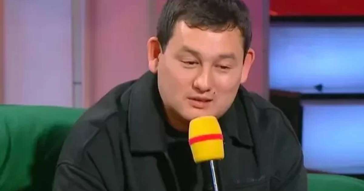 "Шабуылдардан қорқамыз": Рүстем Омаров сериалынан бейәдеп сөздерді алып тастады