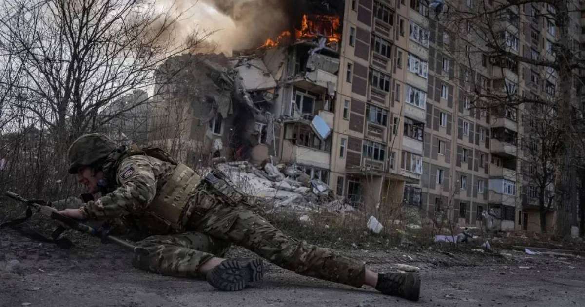 "Ең жасы – 20, үлкені – 64 жаста": Украинаның “Хочу жить” жобасы соғыста қаза тапқан 270 қазақстандықтың есімін жариялады