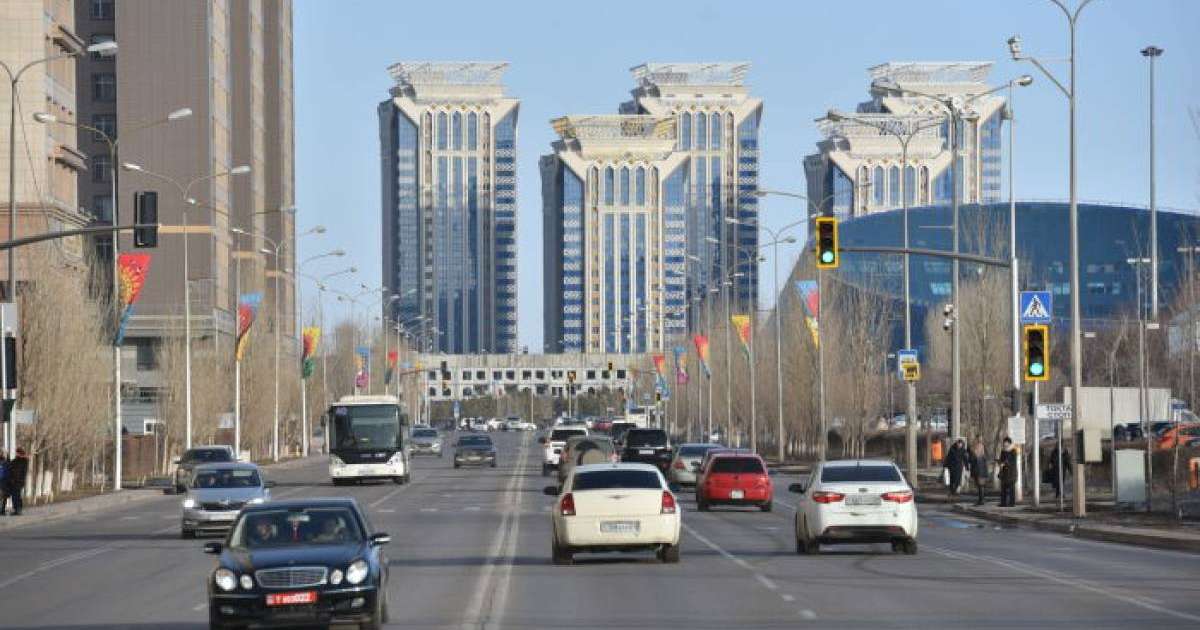 Назарбаевтың тапсырмасы бойынша үлкен өзгерістер болып жатыр