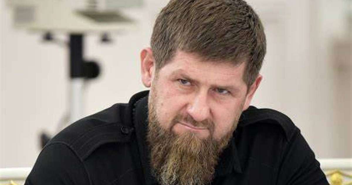 Қадыров Путиннің баспасөз хатшысымен келіспей қалды