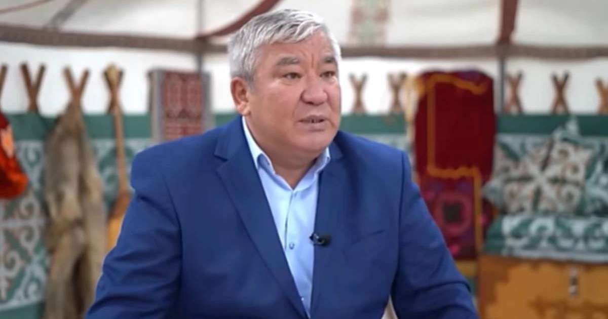 "Кешірім бермеймін": Жанқош Тұраров зорлады деген қыздың әкесі Қалдыбек Құрманәлі мәлімдеме жасады