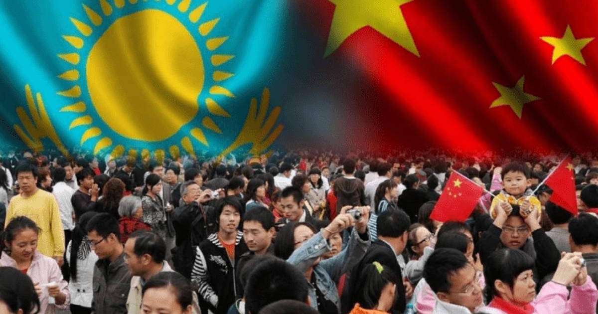 Тоқаев Қытаймен визасыз режим туралы пікір білдірді