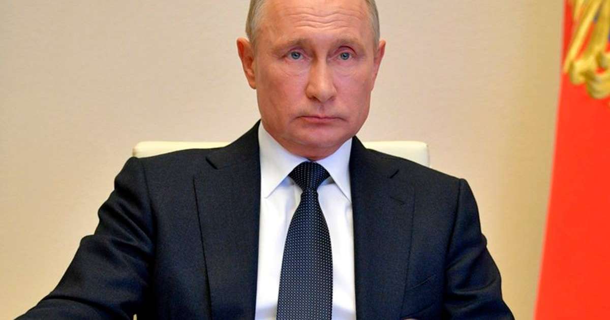 «Путин-әскери қылмыскер, Гаага соты оны қамауға алуға тиіс»