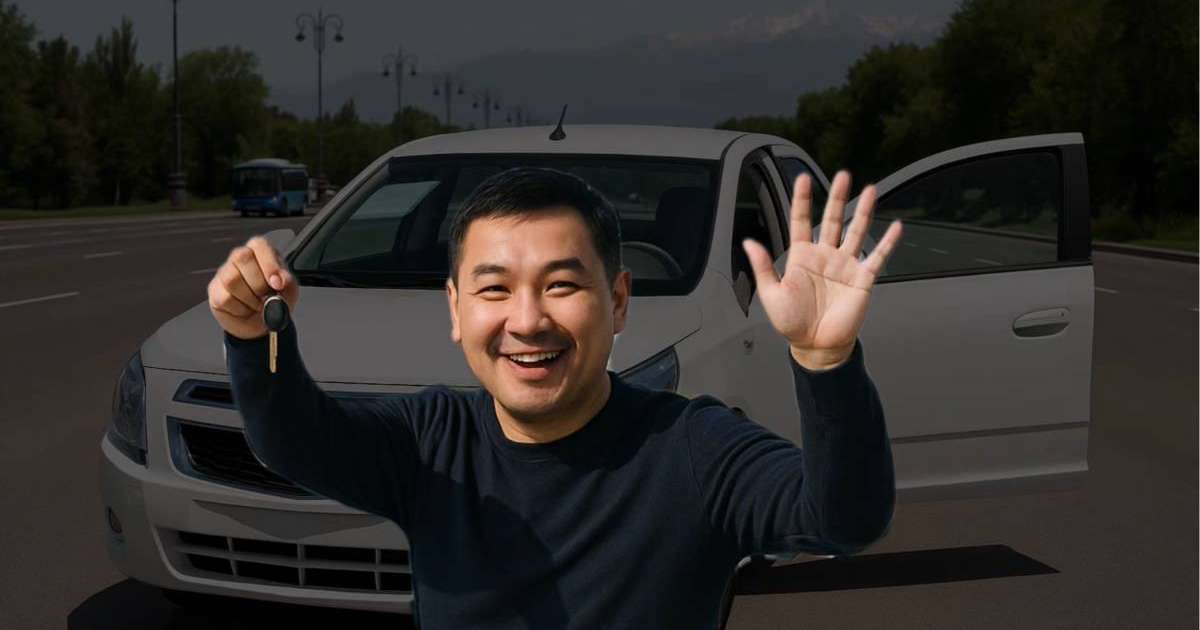 Қандай қолжетімді көлік автонарықтың көш басында тұр?