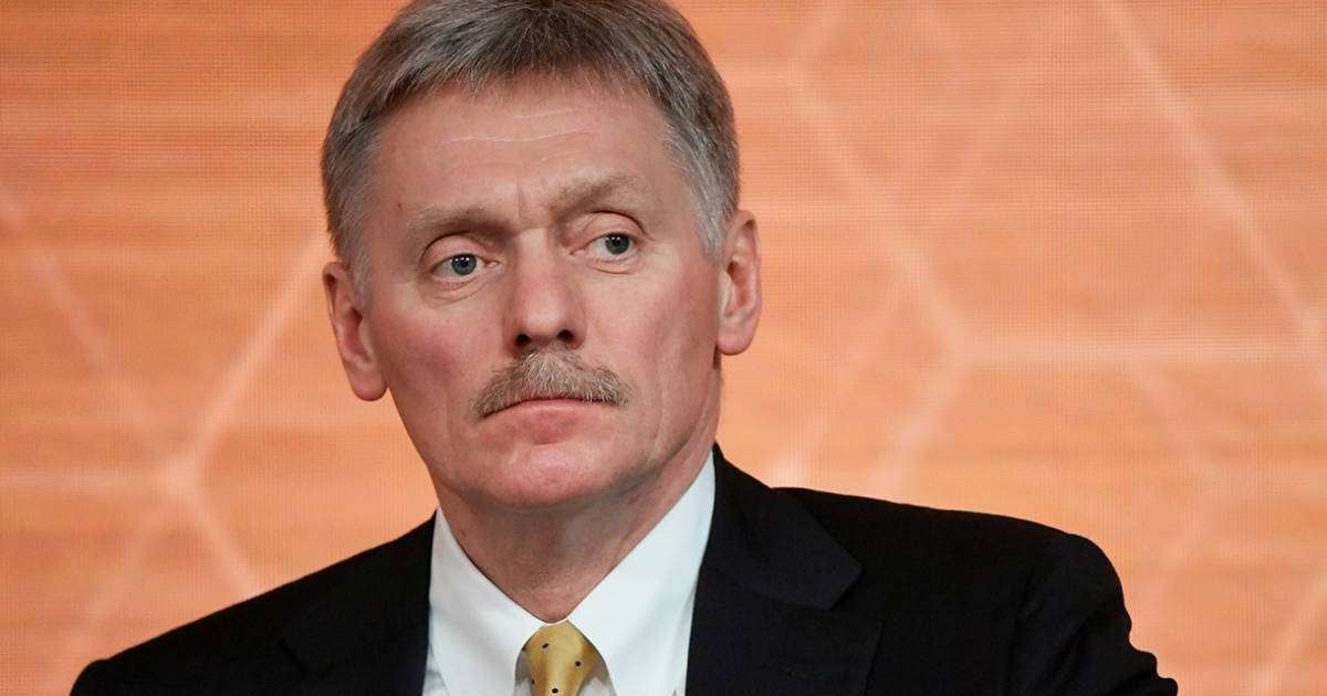 Песков: «Арнайы операция» басталғалы Путиннің рейтингі күрт өсті