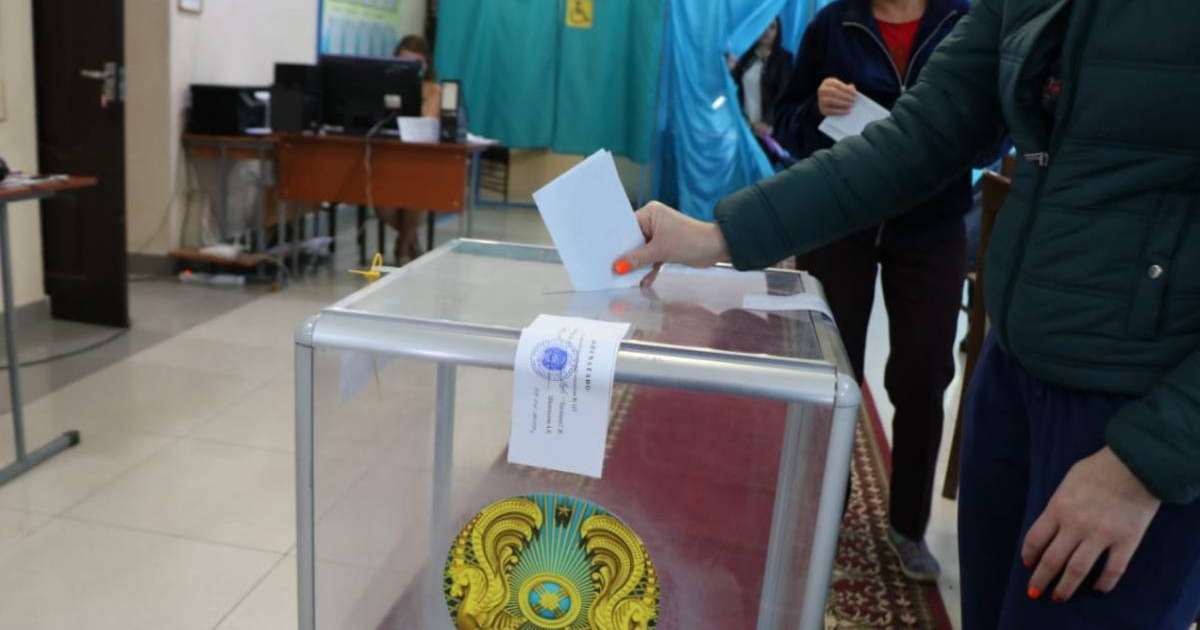 Сайлаудың арам ісіне мұғалімдерді араластырмаңыз: Мұғалім Аймағамбетовке ашық хат жазды