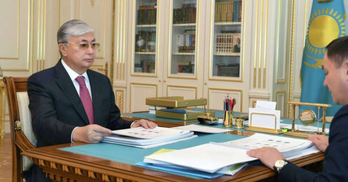 Көкшетау Қазақстан мен Ресейдің өңіраралық ынтымақтастық форумына дайындалып жатыр