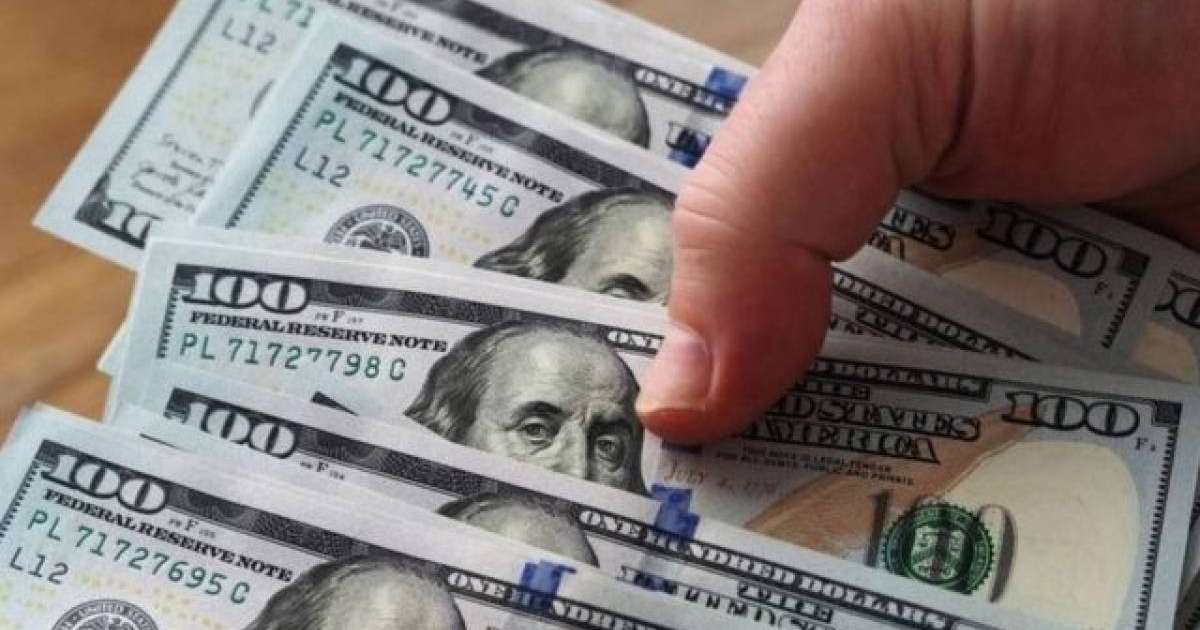 Доллар әлемдегі үстемдігінен айырылуы мүмкін