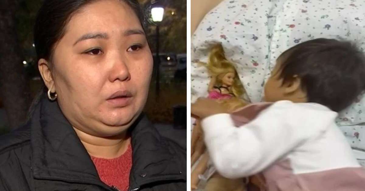 "Диагнозын дұрыс анықтамаған": Алматыда ауруханада қаза болған 1 жасар қыздың ата-анасы әділдікті талап етті