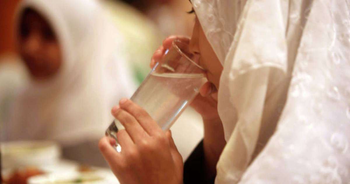 Рамазан айы 2019: ораза ұстайтын адамға берілетін 5 қасиет