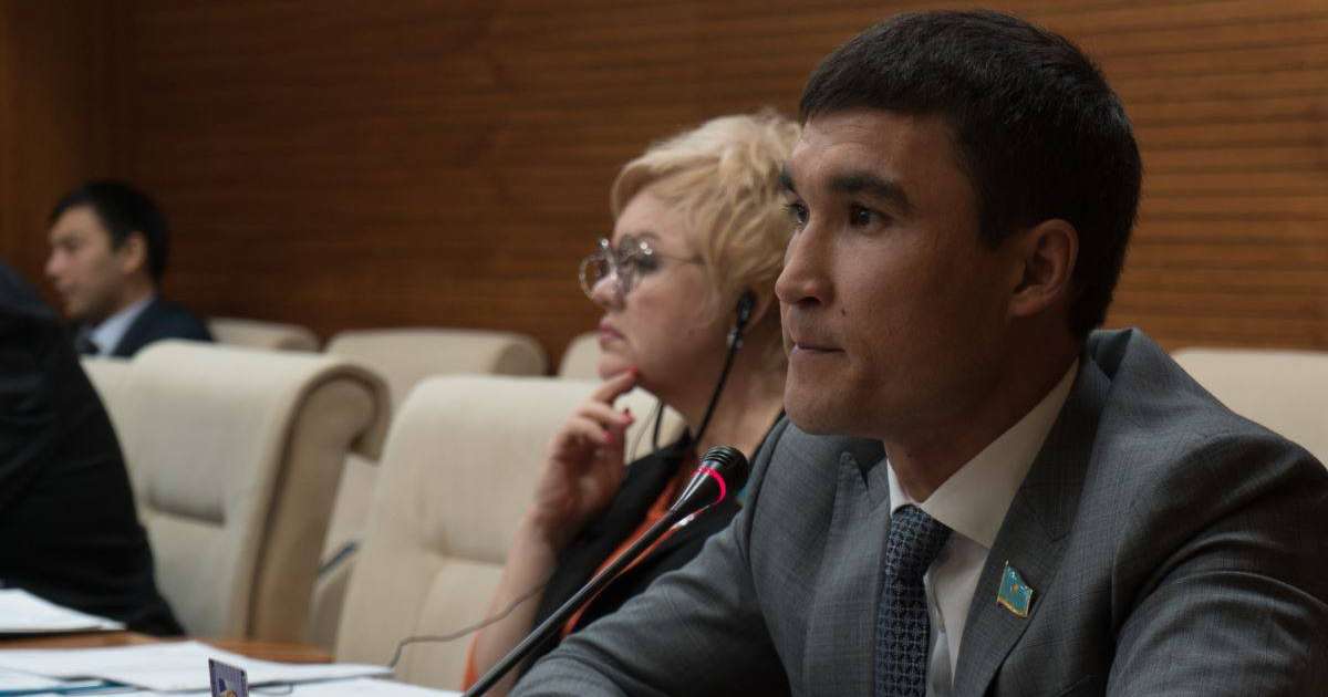 Вирусқа байланысты Қытайда шегерілген теннис турнирі Қазақстанда өтпейді