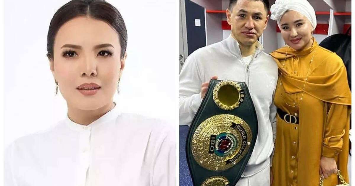 "Қызыңды жеті жыл ойыншық етсе көрер едім": Бибігүл Дәулетбекқызы Жанқош Тұраровтың әйелін сынады