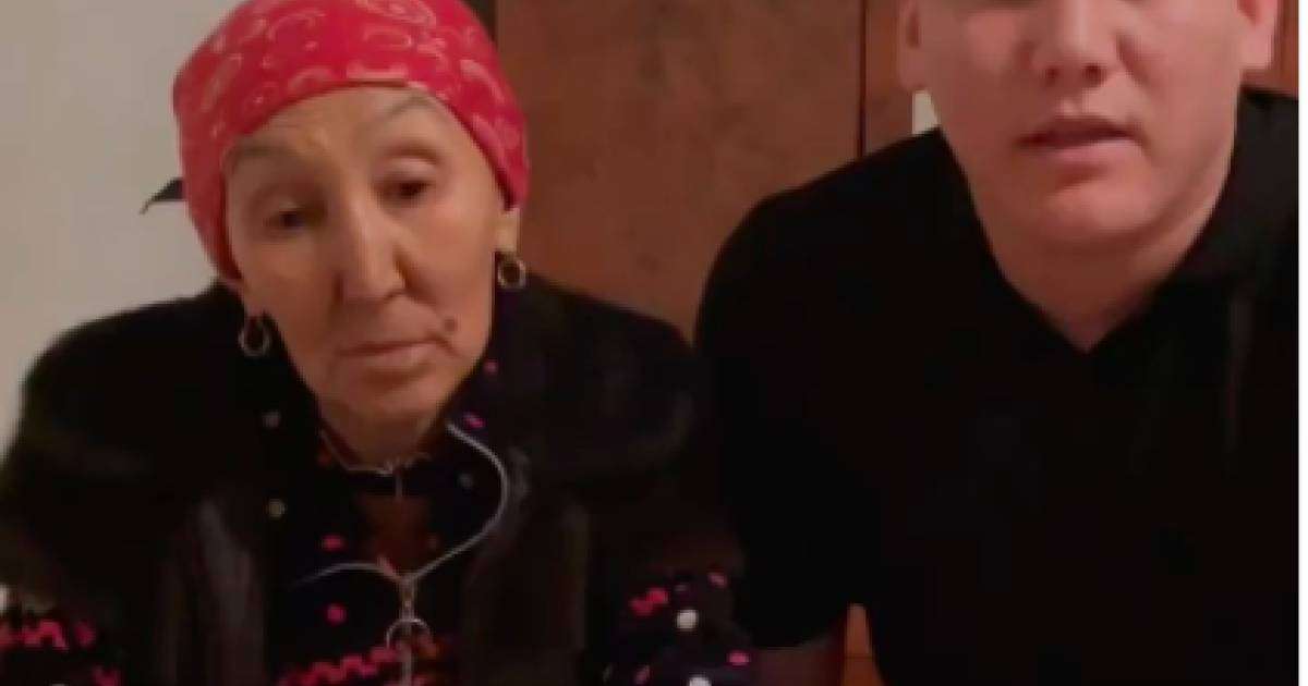 Мұрат Әбділдәнің достары мәлімдеме жасады: "Жаман сөздер айтқызбауға уәде береміз"