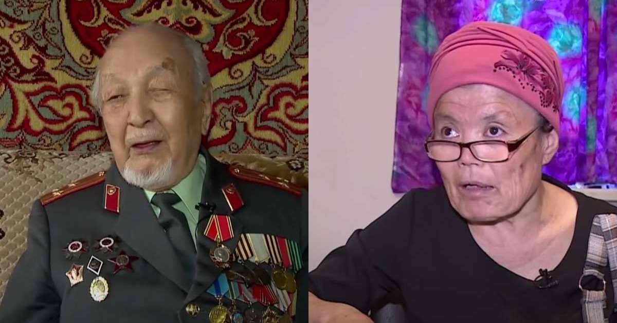 "Вокзалда түнеген, мешіттің алдында қайыр тілеп отырған күндерім болған": Қазақстанда соғыс ардагерлері қарттар үйінде жүр