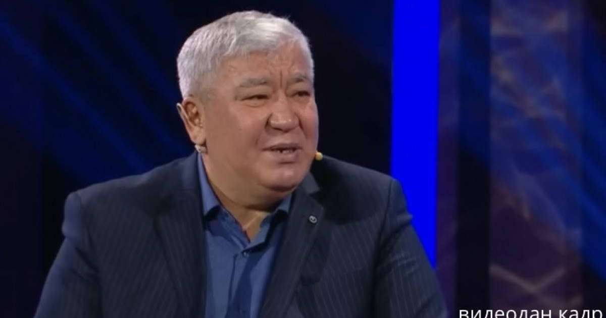 “Қалдыбектің Әнарудың алдында зор-батпан кінәсі бар” - журналист Қалдыбек Құрманәліге қатысты пікір білдірді