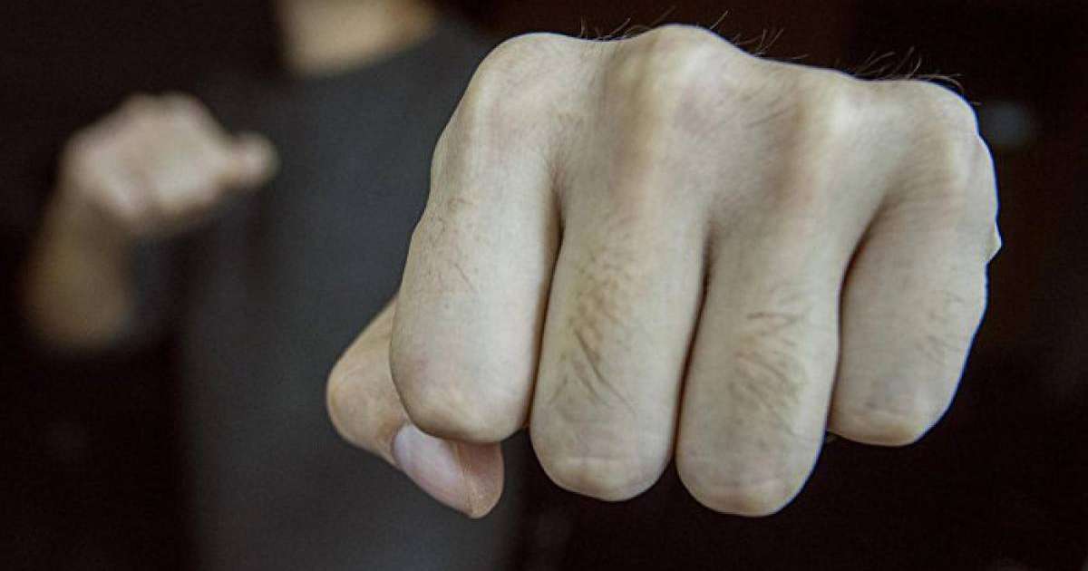 Нұр-Сұлтандағы шаштаразда болған атышулы оқиға: полиция түсініктеме берді