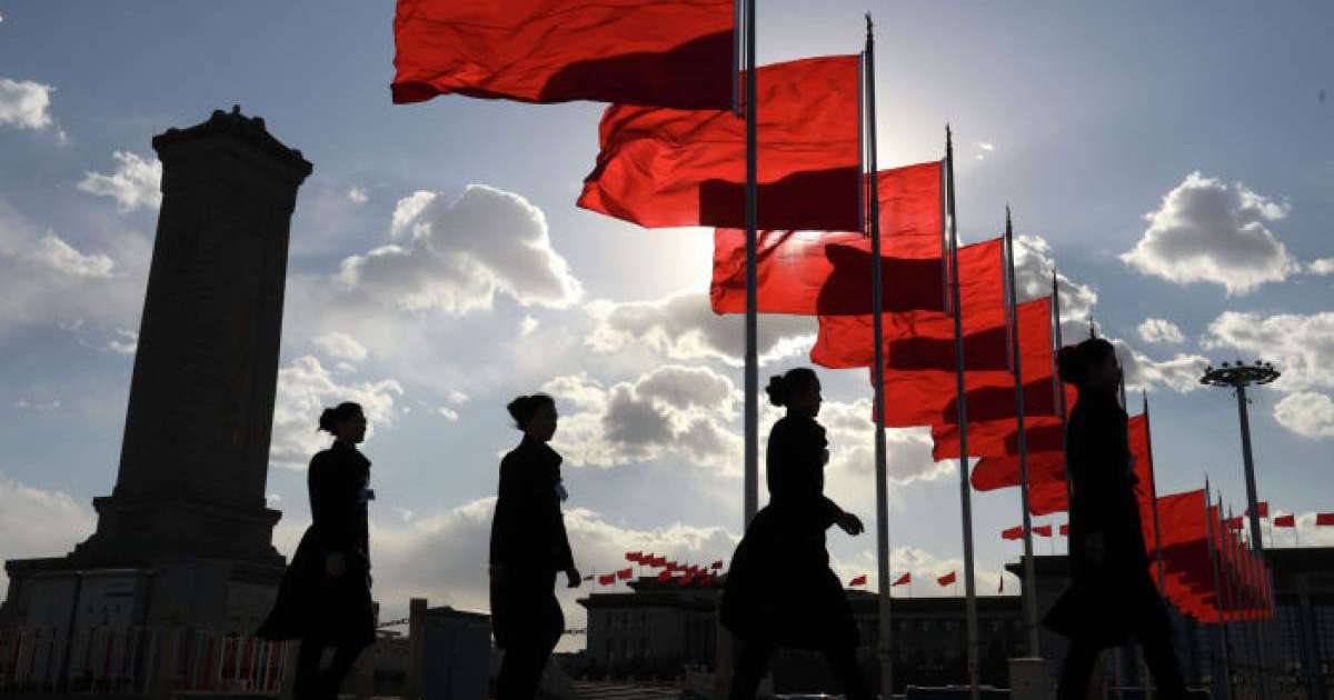 Қытайдың ескі зауыттары Қазақстанға көшіріле ме