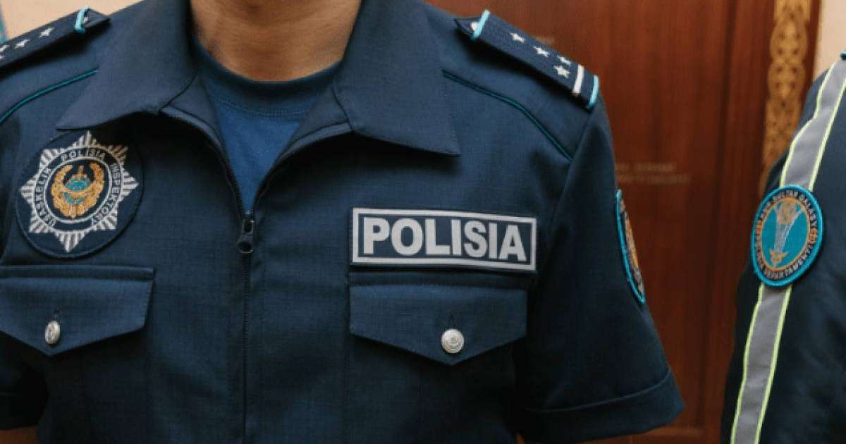 Екібастұзда белгісіз ер адам атыс шығарып, бір адам ауруханаға түсті