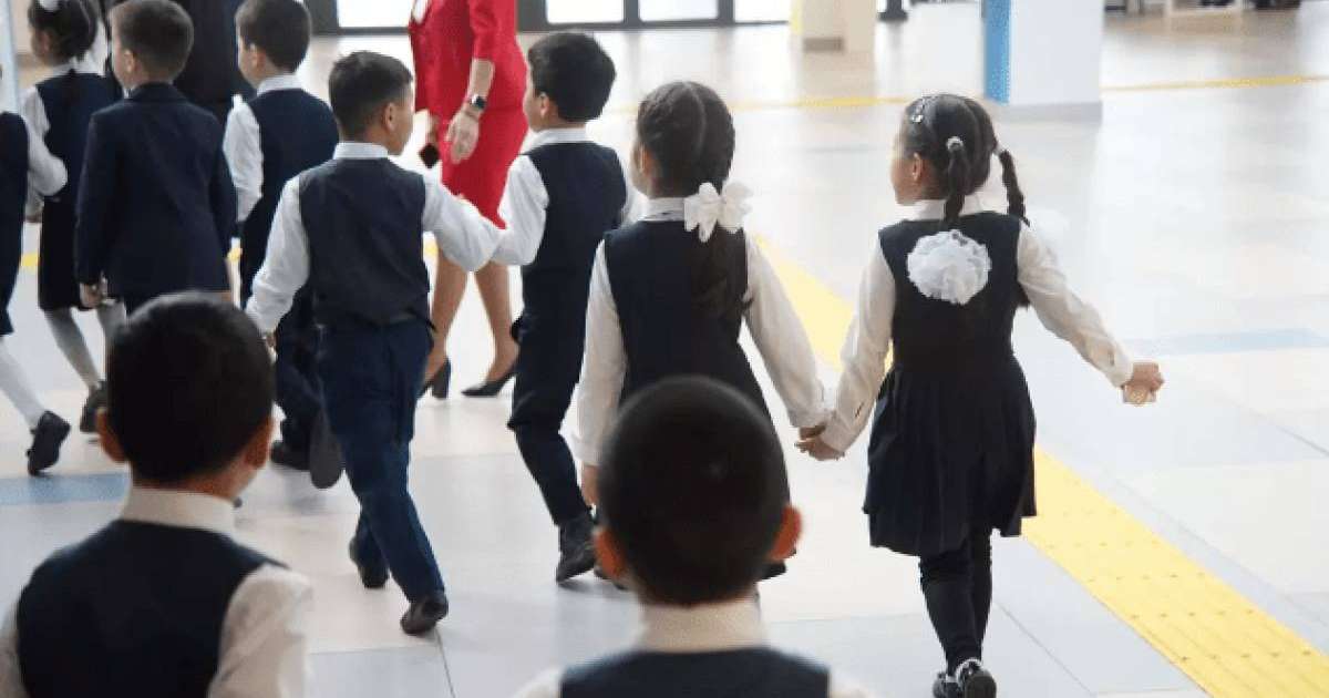 Биыл соңғы қоңырау бола ма: Оқу-ағарту вице-министрі жауап берді