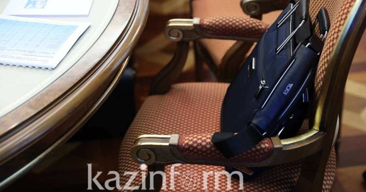 哈萨克斯坦航空航天委员会主席获得任命