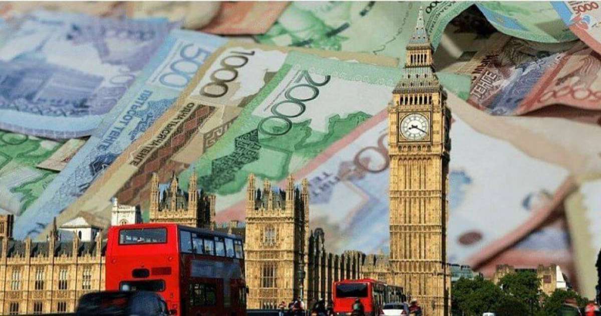 Кошелек казахстанской элиты: почему наши олигархи так любят Великобританию