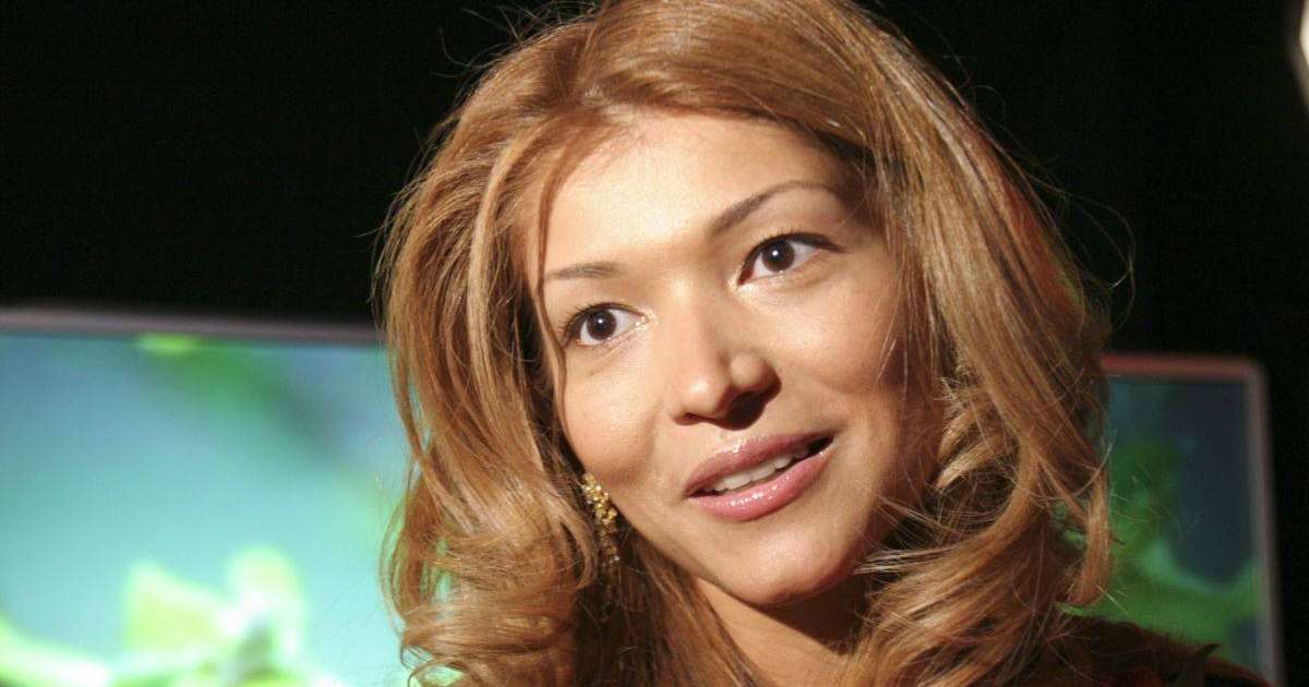 Гүлнара Каримованың Ұлыбританиядағы мүліктерінің тізімі жарияланды