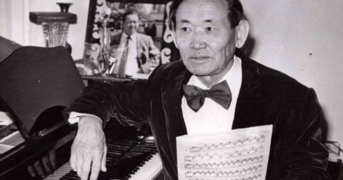 Бүгін Нұрғиса Тілендиевтің туған күні