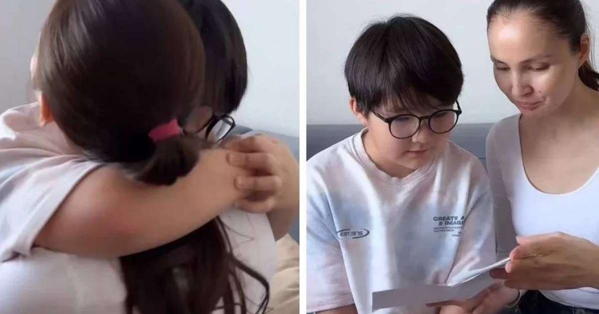 «Жарты жыл сайын тексертіп тұрамын»: Жұлдыз Әбдікәрімова кенже ұлының диагнозын айтты 